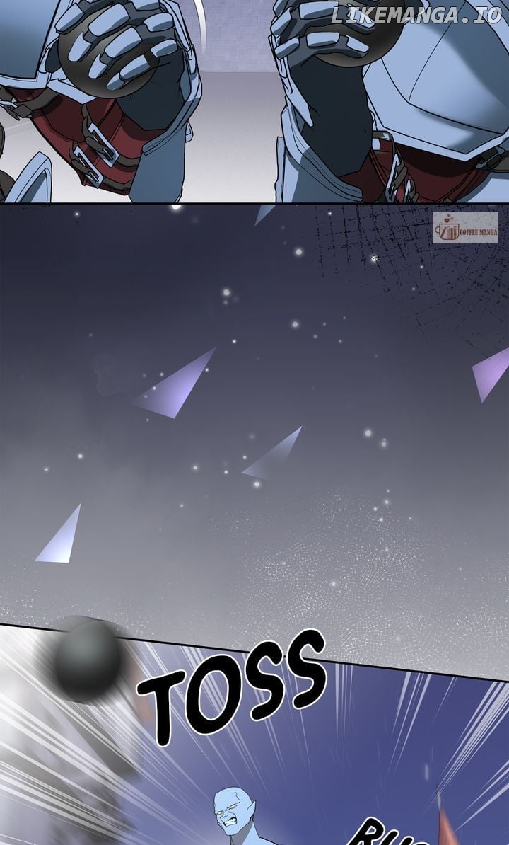 How the Count’s Young Lady Tames the Emperor’s Dog Chapter 80 - page 67