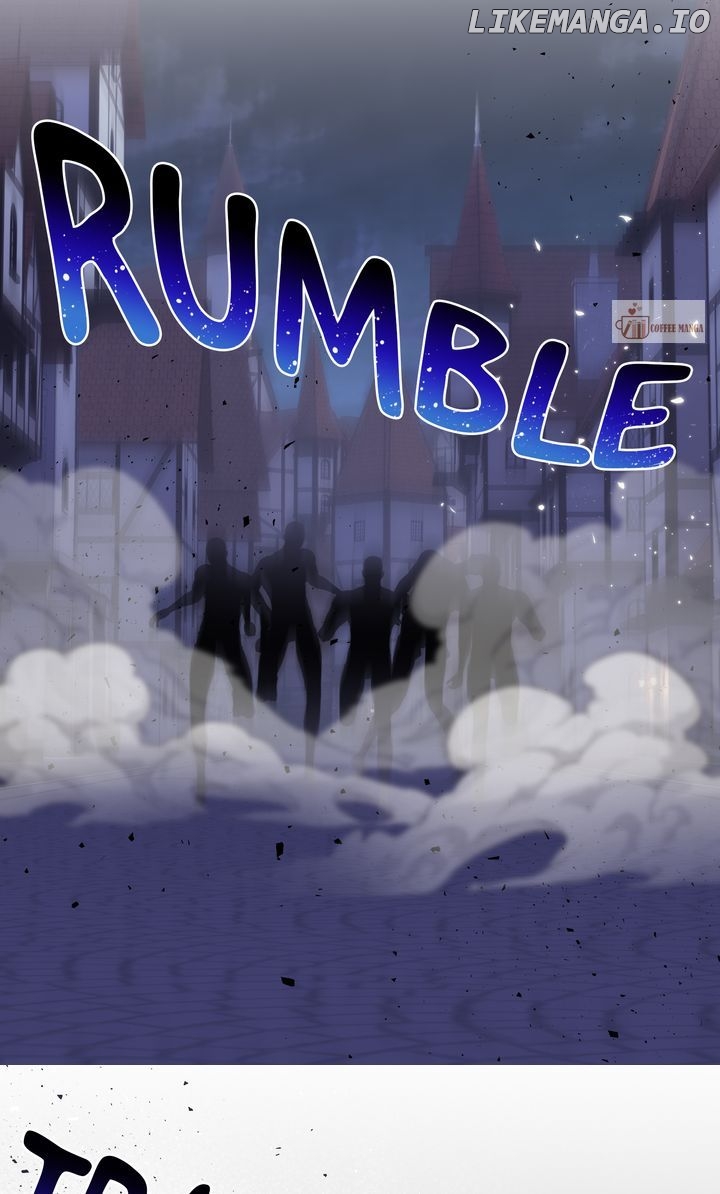 How the Count’s Young Lady Tames the Emperor’s Dog Chapter 80 - page 7