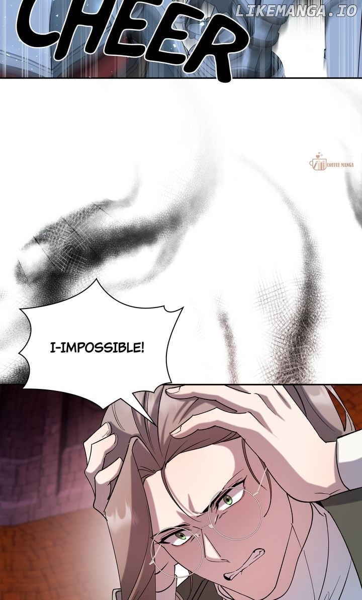How the Count’s Young Lady Tames the Emperor’s Dog Chapter 80 - page 71