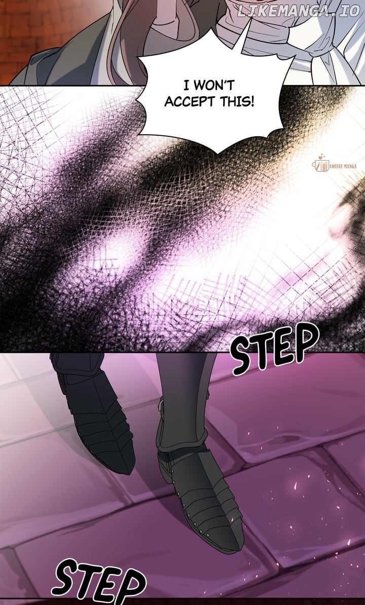 How the Count’s Young Lady Tames the Emperor’s Dog Chapter 80 - page 72