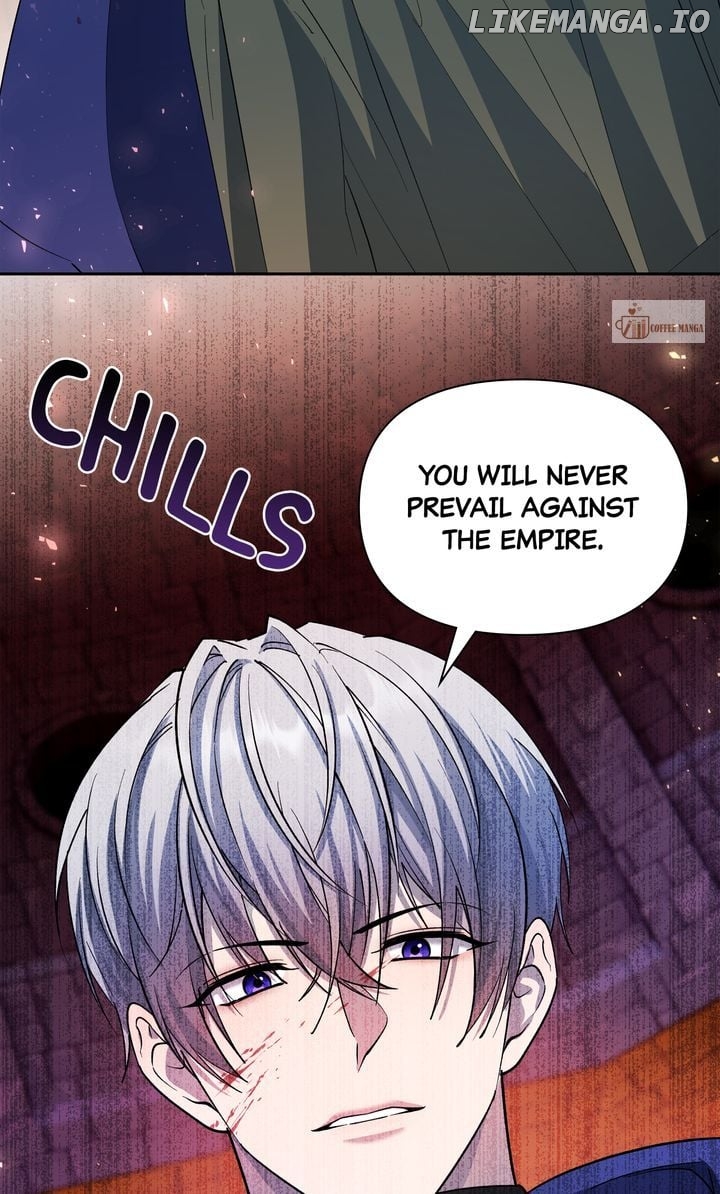 How the Count’s Young Lady Tames the Emperor’s Dog Chapter 80 - page 74