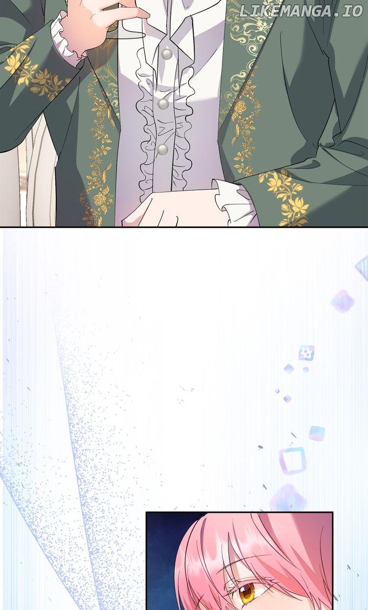 How the Count’s Young Lady Tames the Emperor’s Dog Chapter 48 - page 10