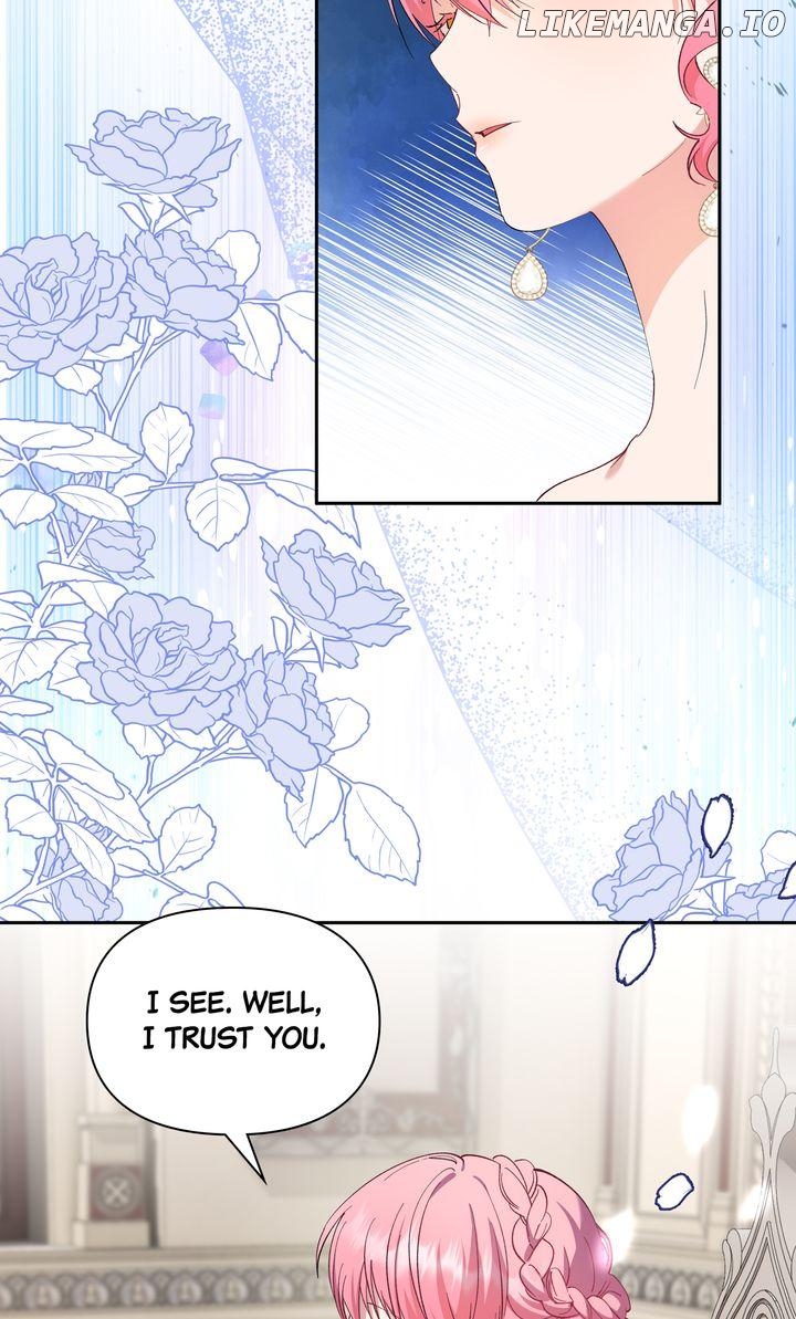 How the Count’s Young Lady Tames the Emperor’s Dog Chapter 48 - page 11