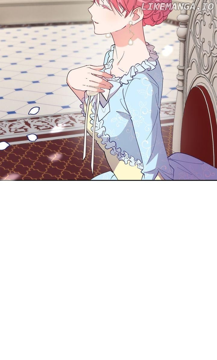 How the Count’s Young Lady Tames the Emperor’s Dog Chapter 48 - page 12