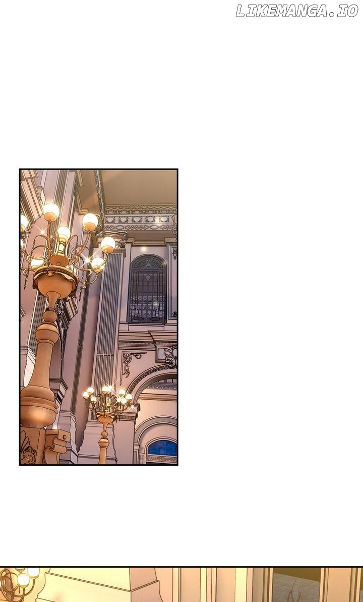 How the Count’s Young Lady Tames the Emperor’s Dog Chapter 48 - page 15