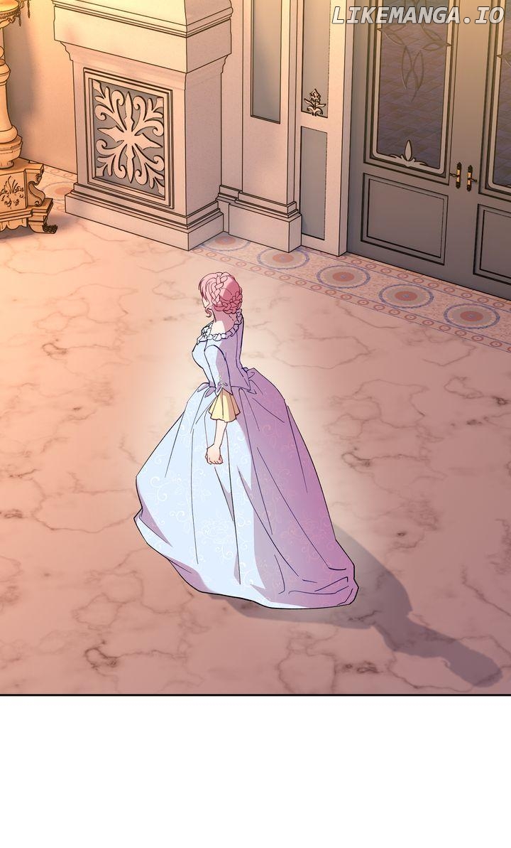 How the Count’s Young Lady Tames the Emperor’s Dog Chapter 48 - page 16