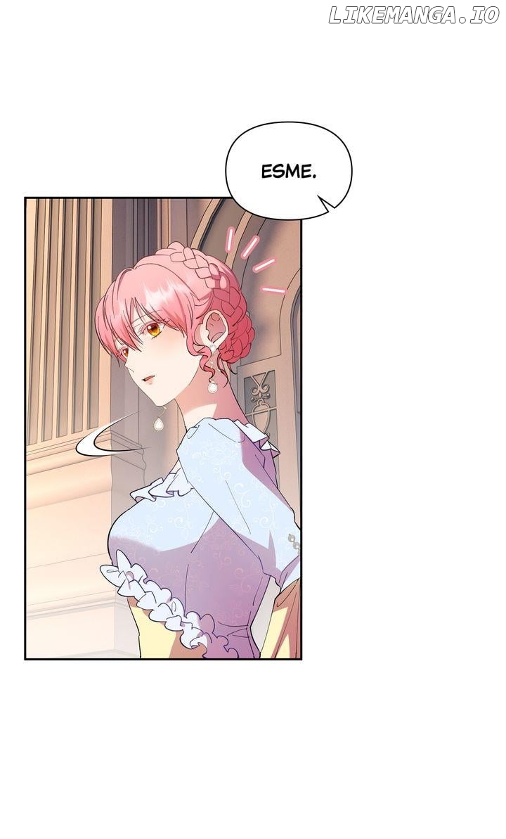 How the Count’s Young Lady Tames the Emperor’s Dog Chapter 48 - page 17