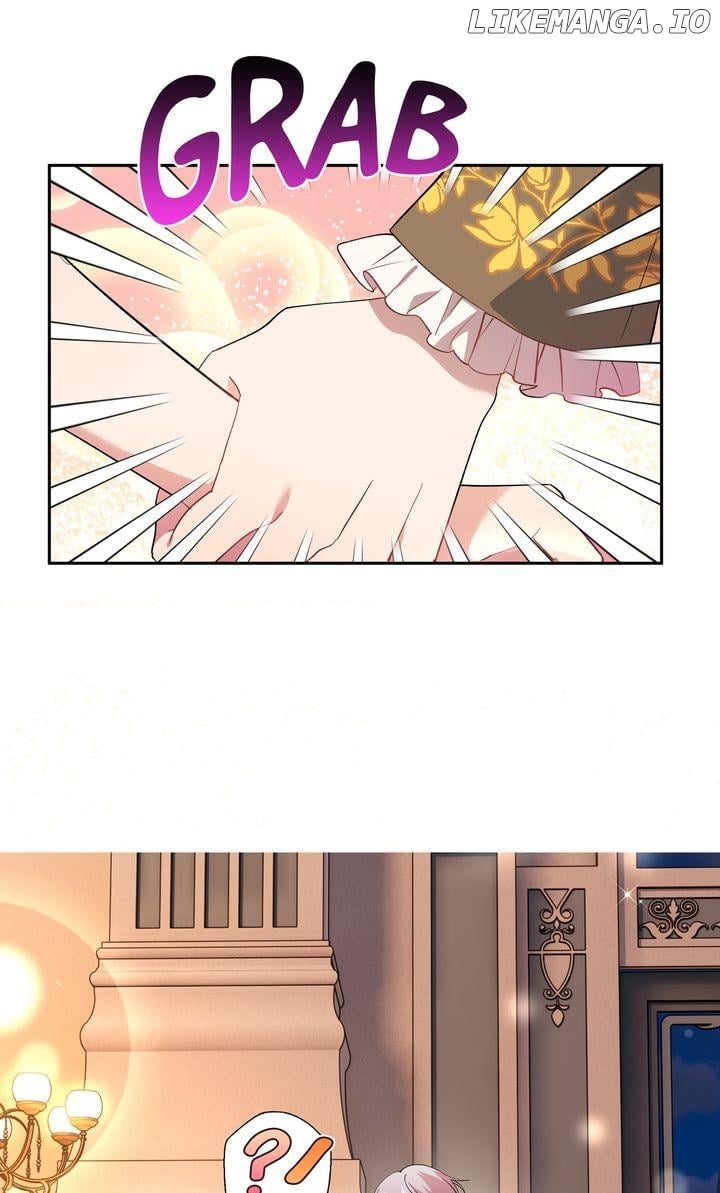 How the Count’s Young Lady Tames the Emperor’s Dog Chapter 48 - page 18