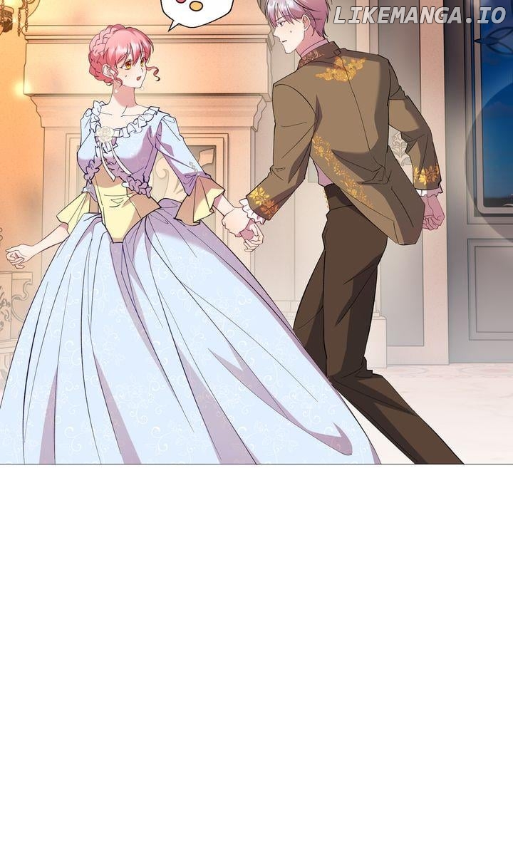How the Count’s Young Lady Tames the Emperor’s Dog Chapter 48 - page 19