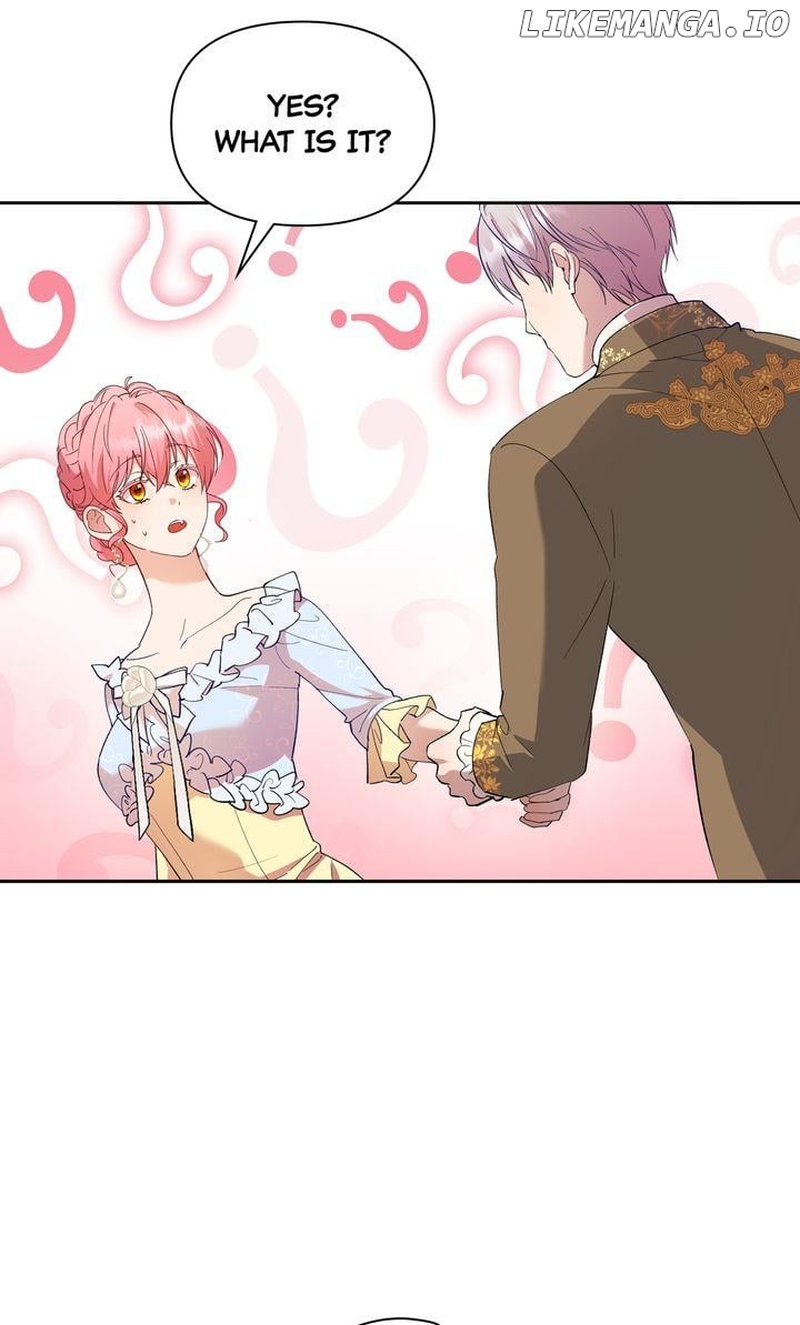 How the Count’s Young Lady Tames the Emperor’s Dog Chapter 48 - page 20