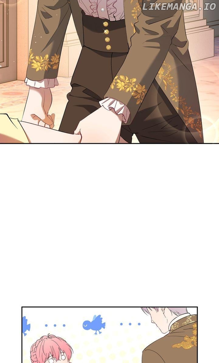 How the Count’s Young Lady Tames the Emperor’s Dog Chapter 48 - page 23