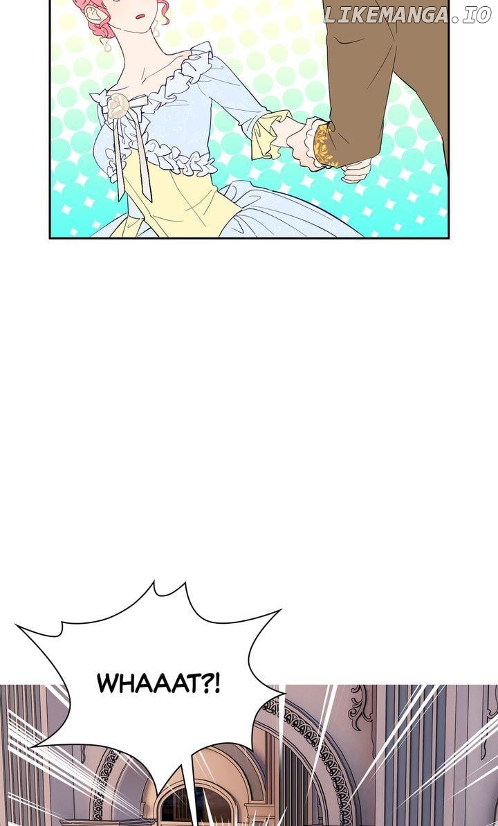 How the Count’s Young Lady Tames the Emperor’s Dog Chapter 48 - page 24