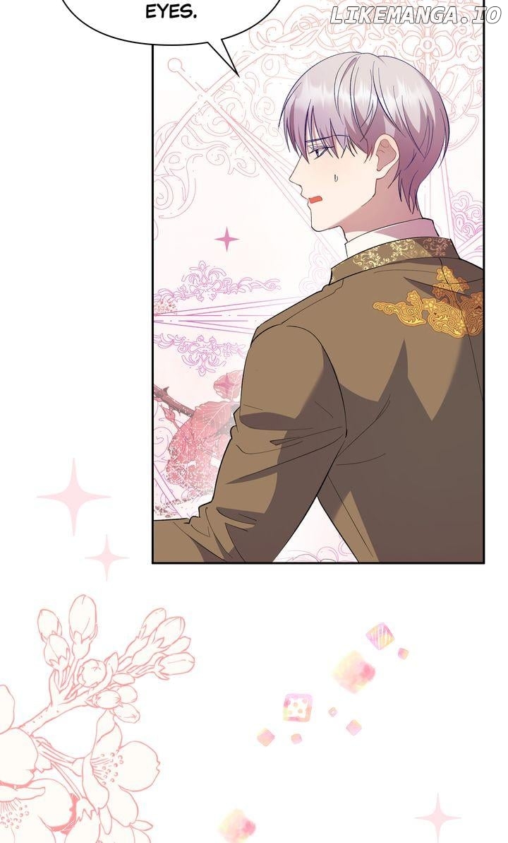 How the Count’s Young Lady Tames the Emperor’s Dog Chapter 48 - page 26