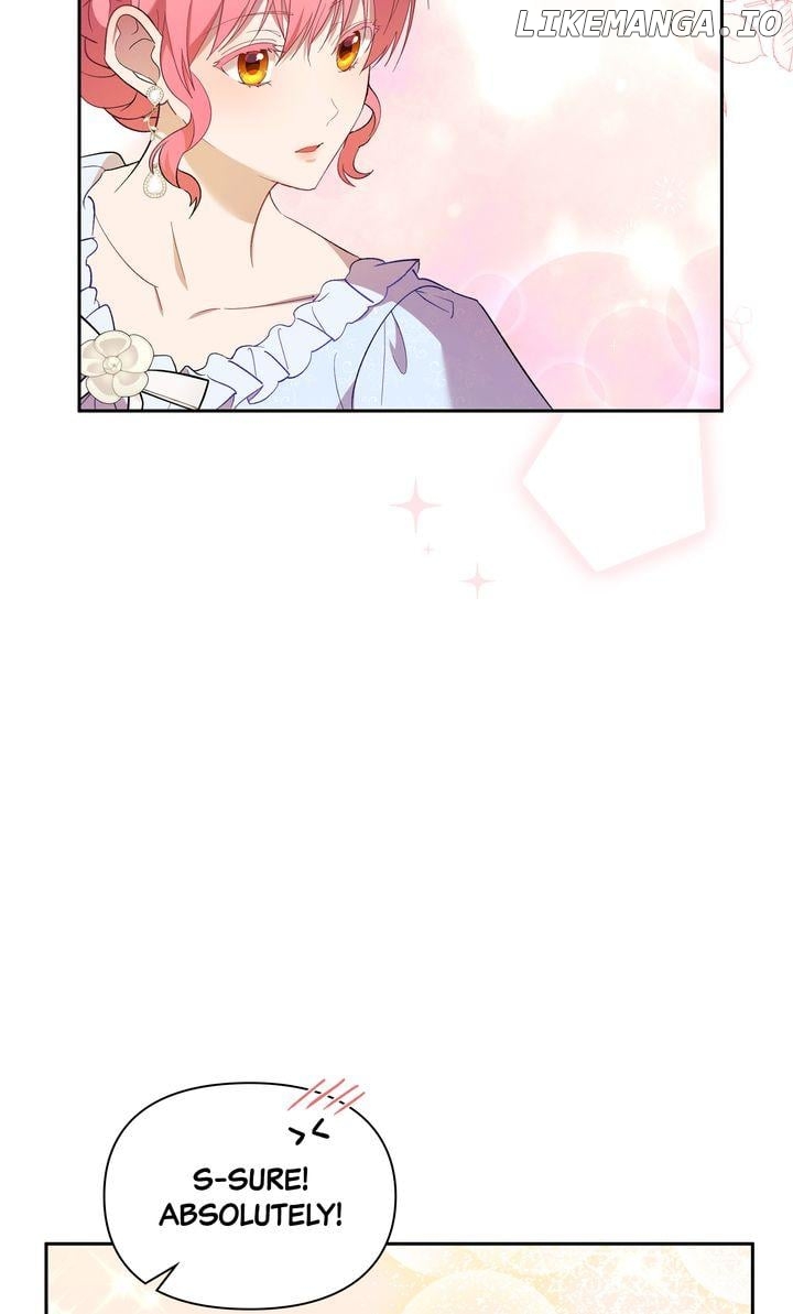 How the Count’s Young Lady Tames the Emperor’s Dog Chapter 48 - page 28