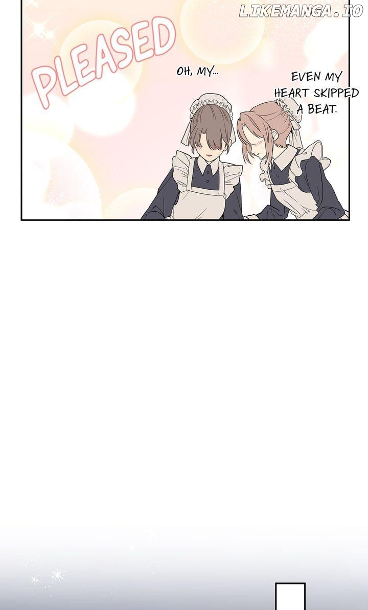 How the Count’s Young Lady Tames the Emperor’s Dog Chapter 48 - page 29