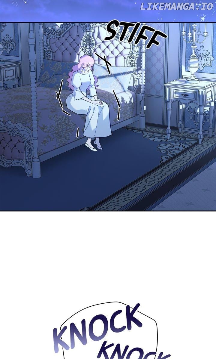 How the Count’s Young Lady Tames the Emperor’s Dog Chapter 48 - page 31