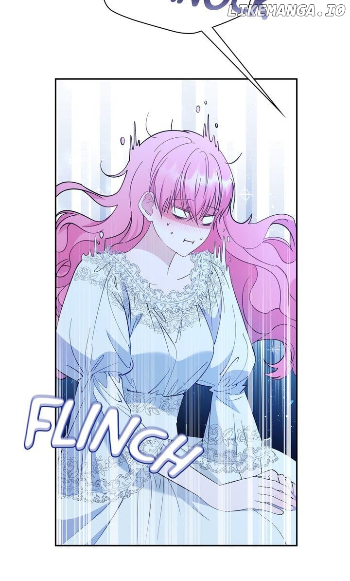 How the Count’s Young Lady Tames the Emperor’s Dog Chapter 48 - page 32