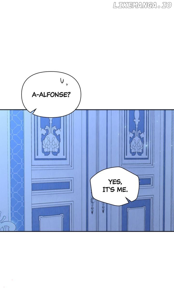 How the Count’s Young Lady Tames the Emperor’s Dog Chapter 48 - page 33