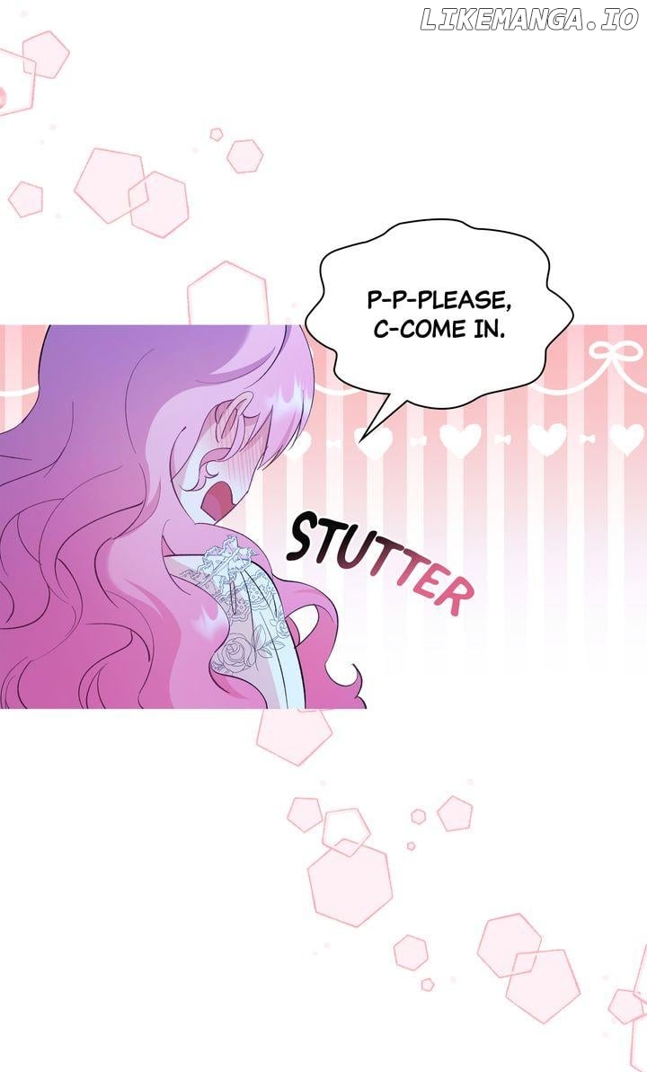How the Count’s Young Lady Tames the Emperor’s Dog Chapter 48 - page 34