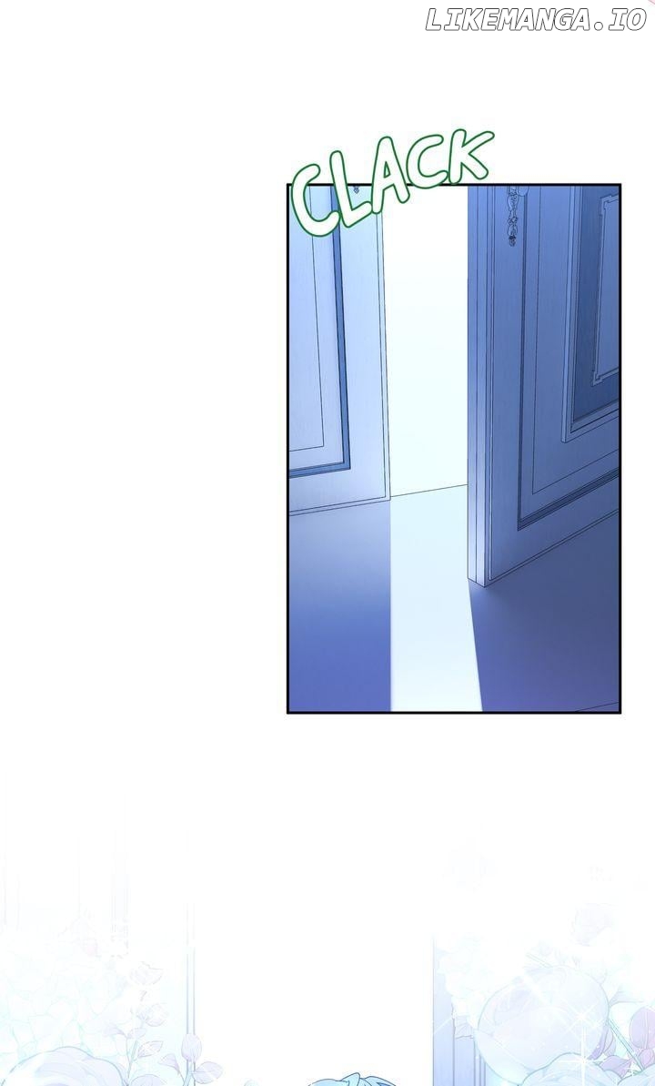 How the Count’s Young Lady Tames the Emperor’s Dog Chapter 48 - page 35