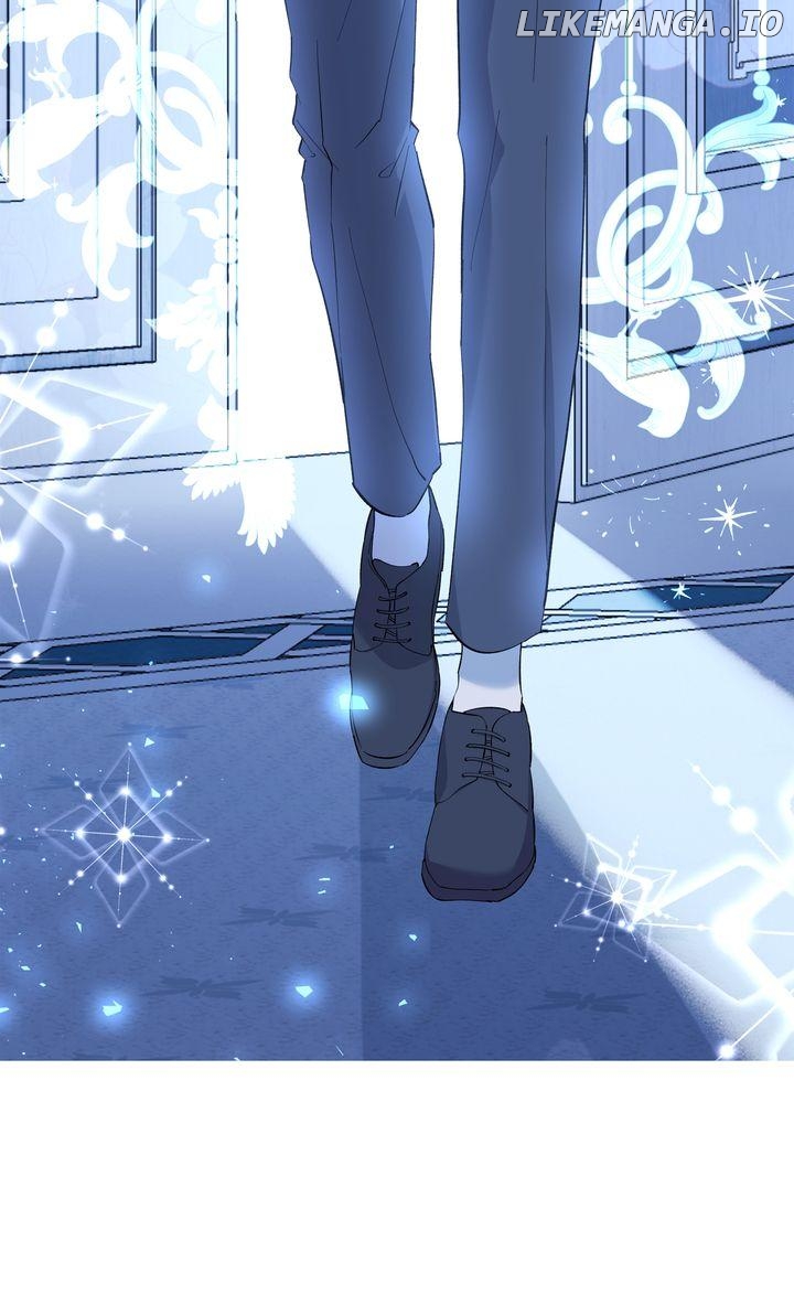 How the Count’s Young Lady Tames the Emperor’s Dog Chapter 48 - page 37