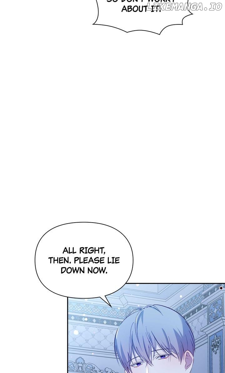 How the Count’s Young Lady Tames the Emperor’s Dog Chapter 48 - page 39