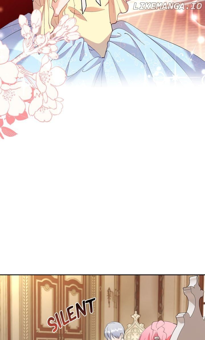 How the Count’s Young Lady Tames the Emperor’s Dog Chapter 48 - page 4