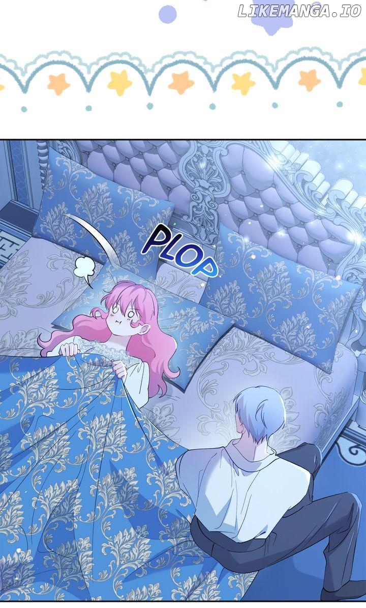 How the Count’s Young Lady Tames the Emperor’s Dog Chapter 48 - page 41