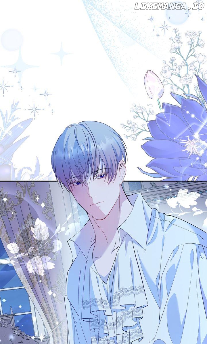 How the Count’s Young Lady Tames the Emperor’s Dog Chapter 48 - page 46