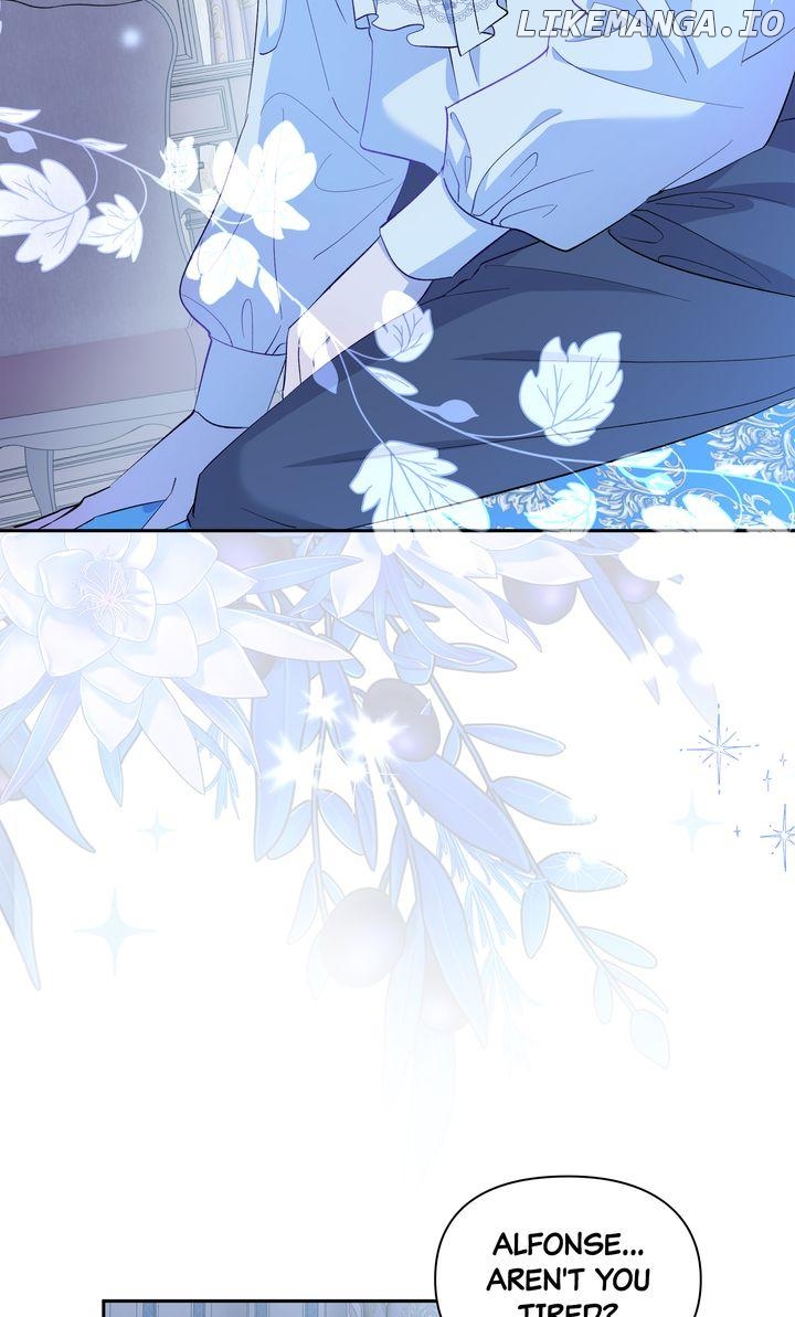How the Count’s Young Lady Tames the Emperor’s Dog Chapter 48 - page 47