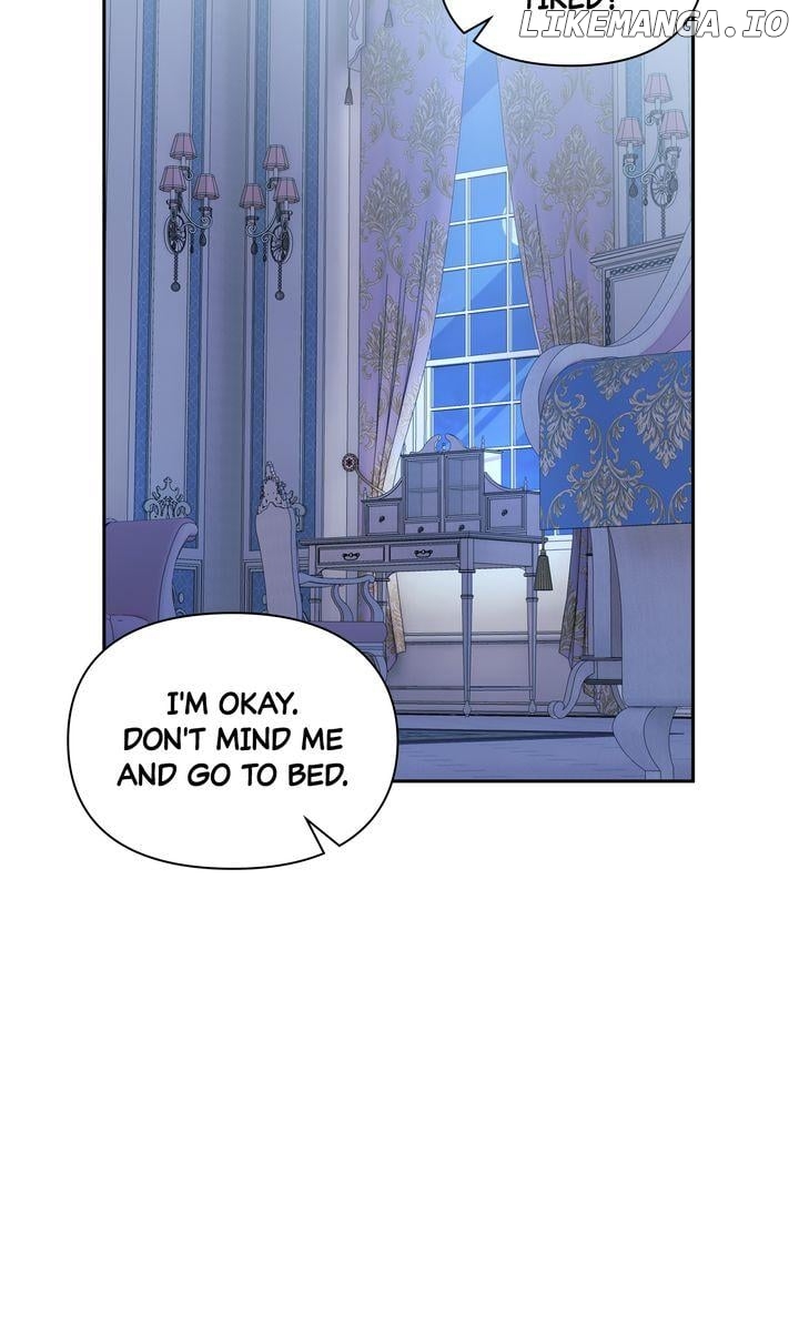 How the Count’s Young Lady Tames the Emperor’s Dog Chapter 48 - page 48