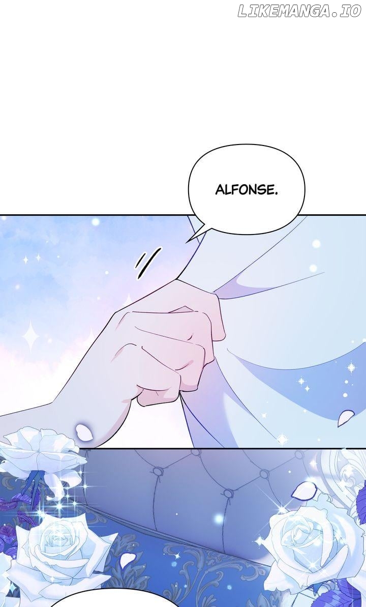 How the Count’s Young Lady Tames the Emperor’s Dog Chapter 48 - page 49