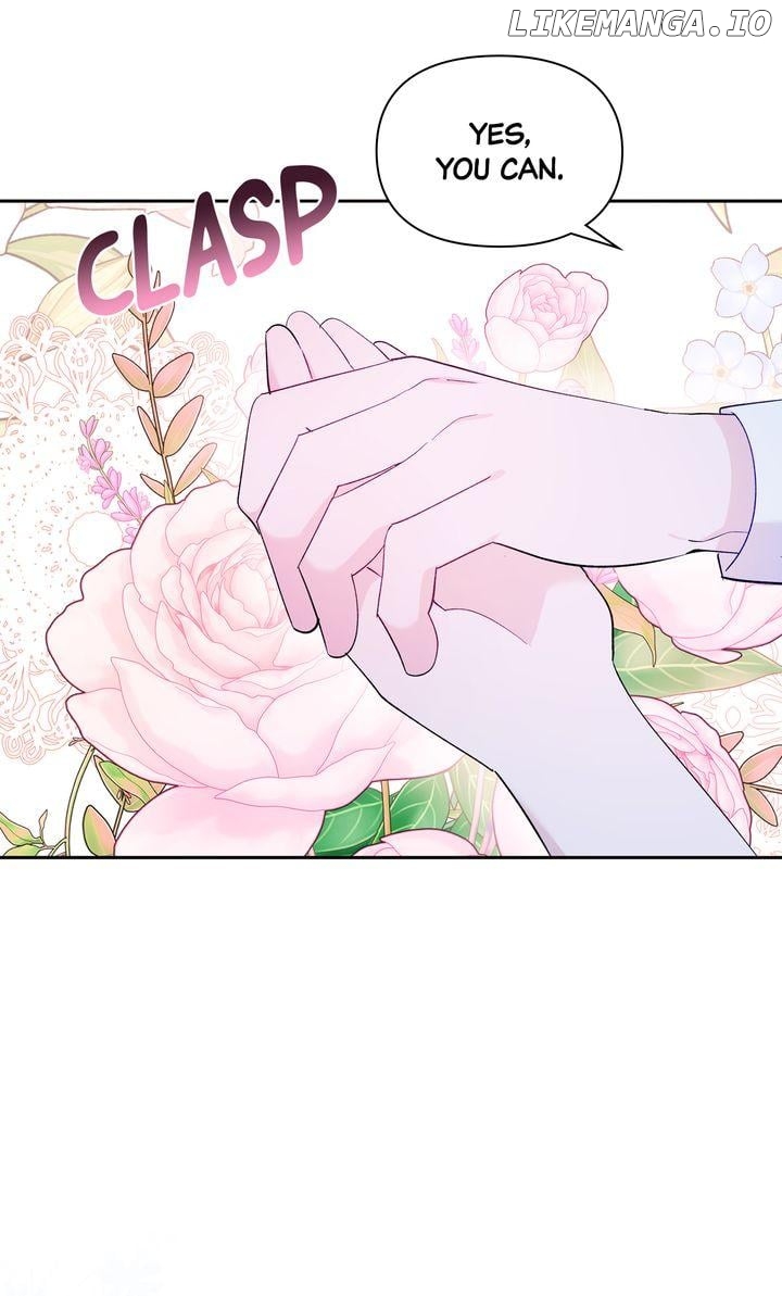 How the Count’s Young Lady Tames the Emperor’s Dog Chapter 48 - page 52