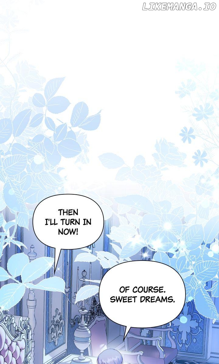 How the Count’s Young Lady Tames the Emperor’s Dog Chapter 48 - page 53