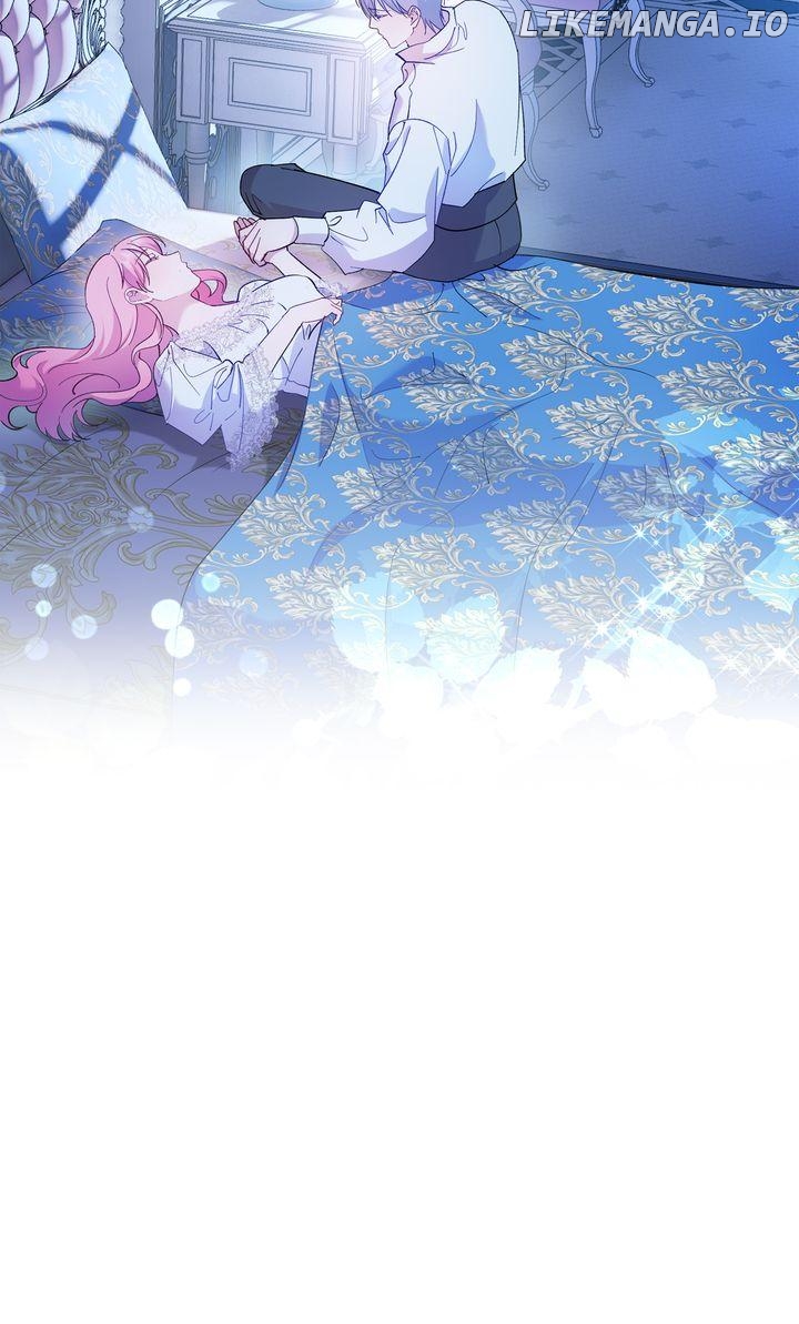 How the Count’s Young Lady Tames the Emperor’s Dog Chapter 48 - page 54