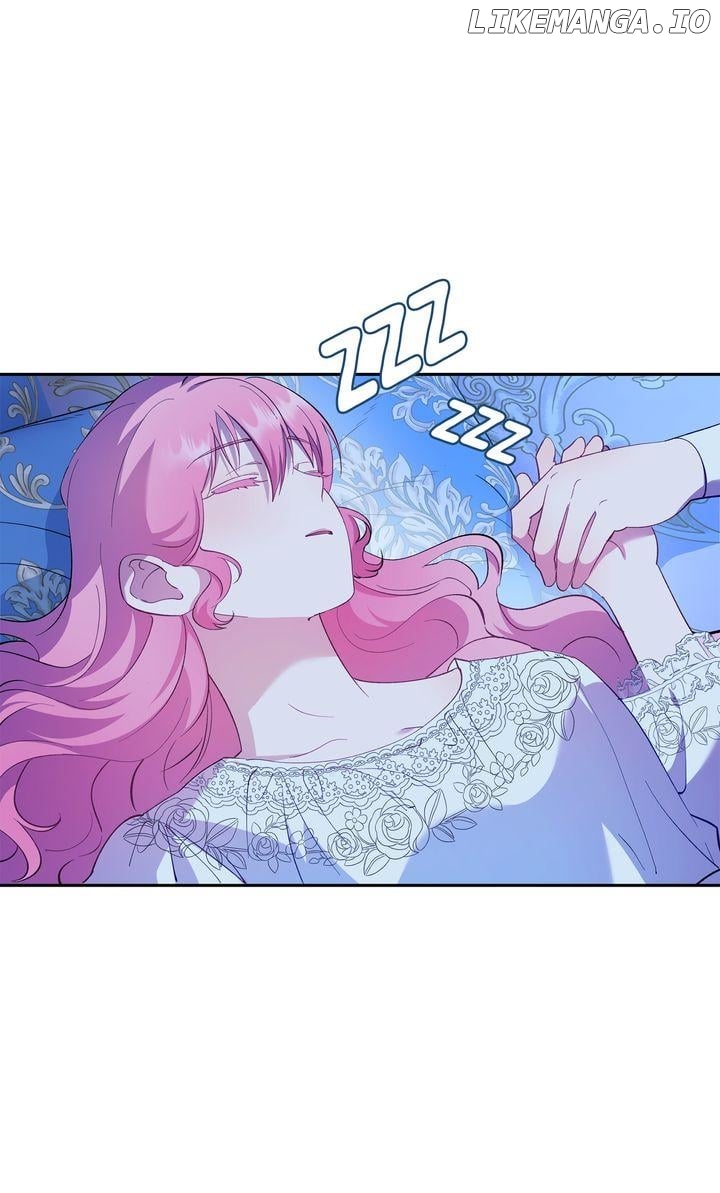 How the Count’s Young Lady Tames the Emperor’s Dog Chapter 48 - page 56