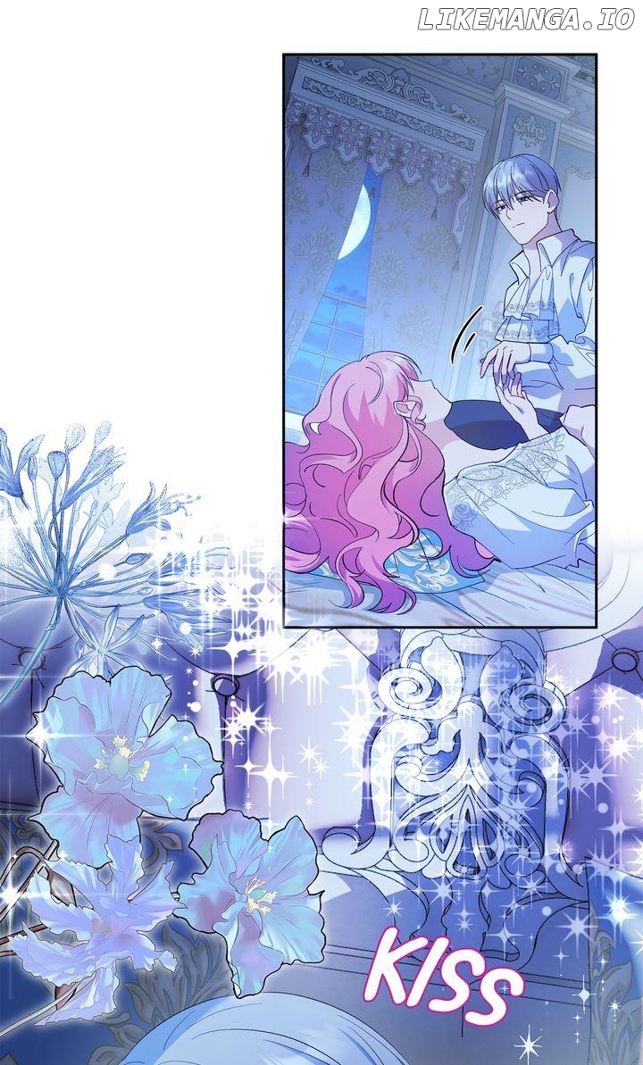 How the Count’s Young Lady Tames the Emperor’s Dog Chapter 48 - page 57