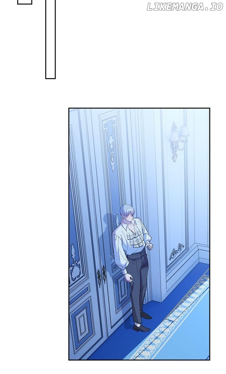 How the Count’s Young Lady Tames the Emperor’s Dog Chapter 48 - page 60