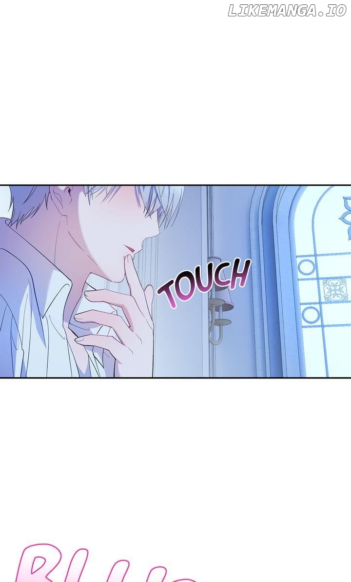 How the Count’s Young Lady Tames the Emperor’s Dog Chapter 48 - page 61