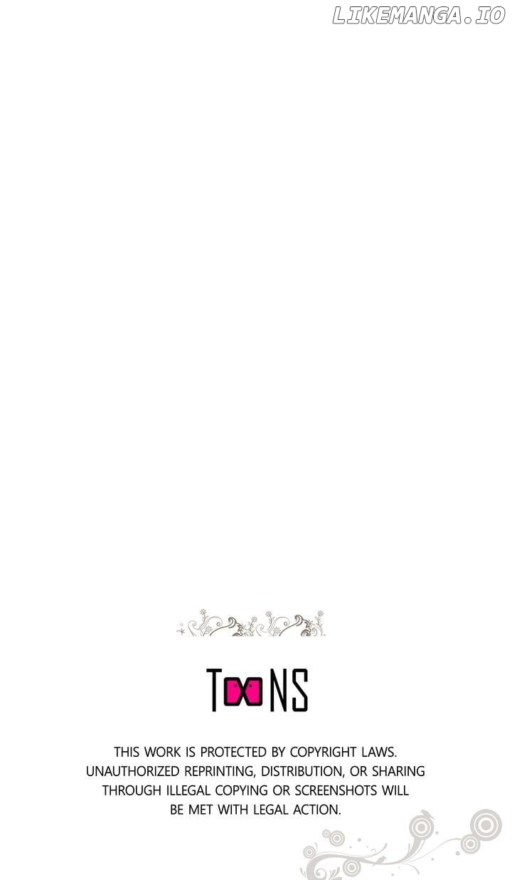 How the Count’s Young Lady Tames the Emperor’s Dog Chapter 48 - page 65