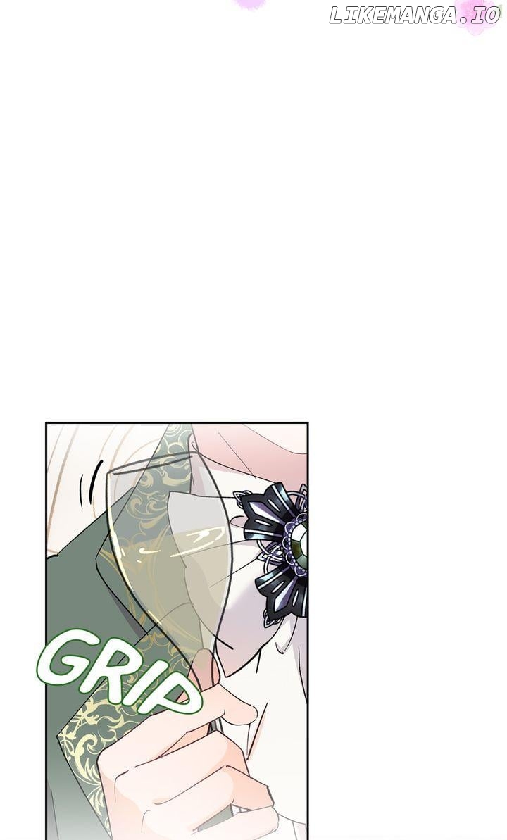 How the Count’s Young Lady Tames the Emperor’s Dog Chapter 48 - page 8