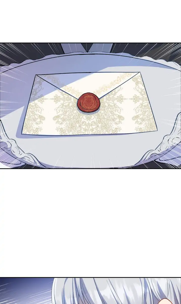 How the Count’s Young Lady Tames the Emperor’s Dog Chapter 19 - page 16