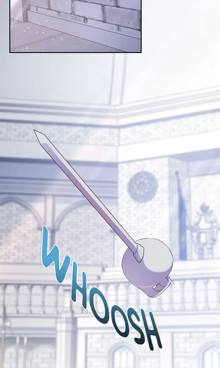 How the Count’s Young Lady Tames the Emperor’s Dog Chapter 19 - page 2