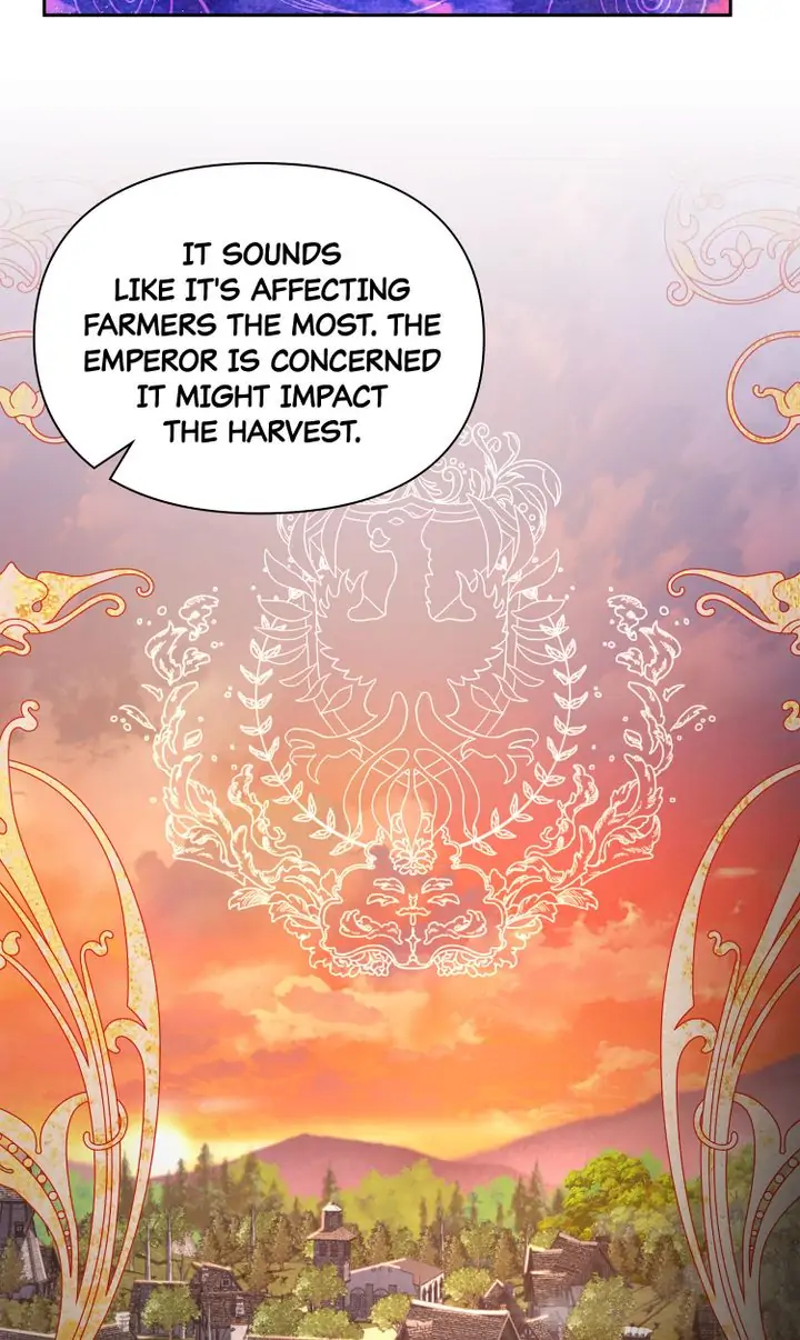 How the Count’s Young Lady Tames the Emperor’s Dog Chapter 19 - page 43