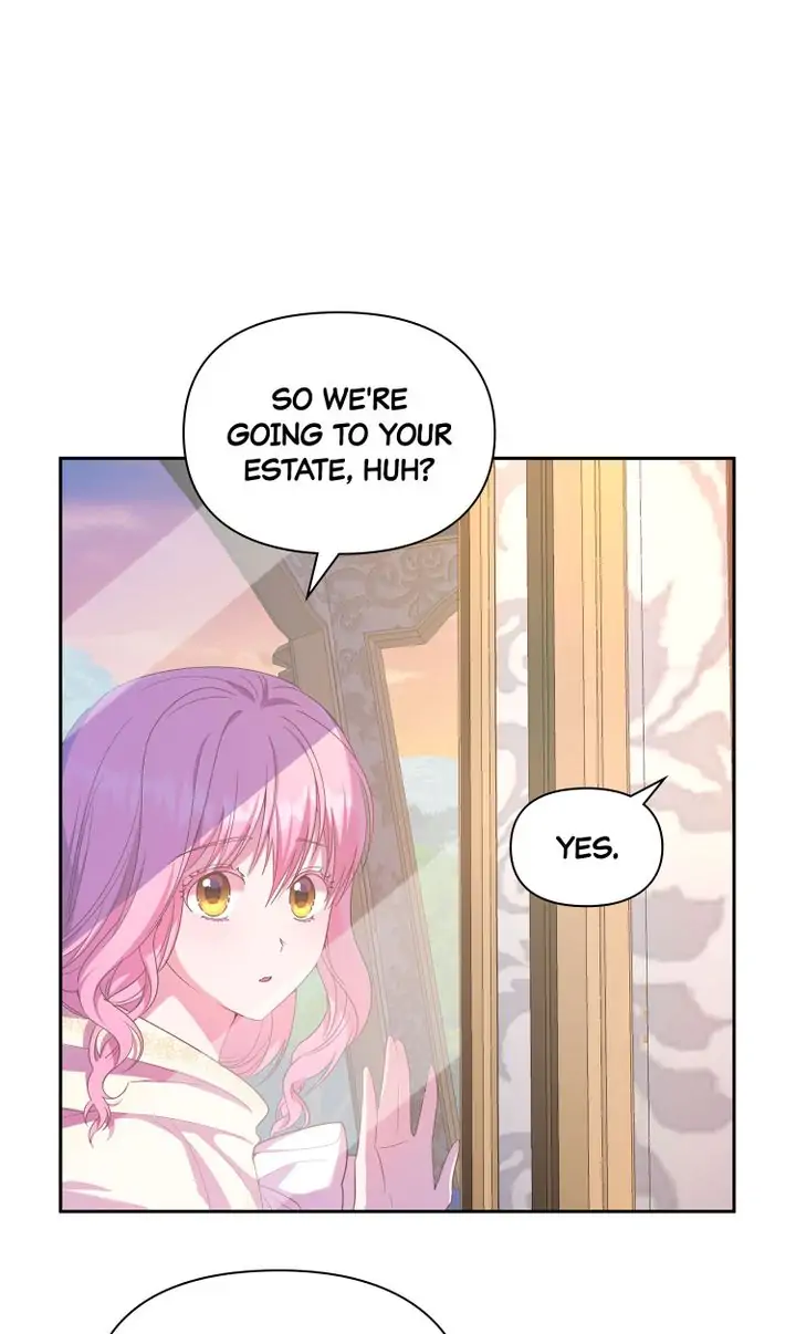 How the Count’s Young Lady Tames the Emperor’s Dog Chapter 19 - page 50