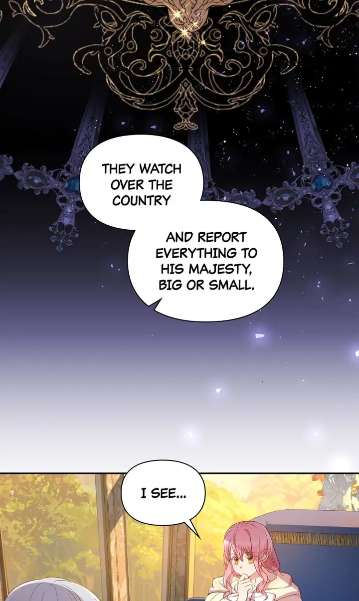 How the Count’s Young Lady Tames the Emperor’s Dog Chapter 19 - page 54