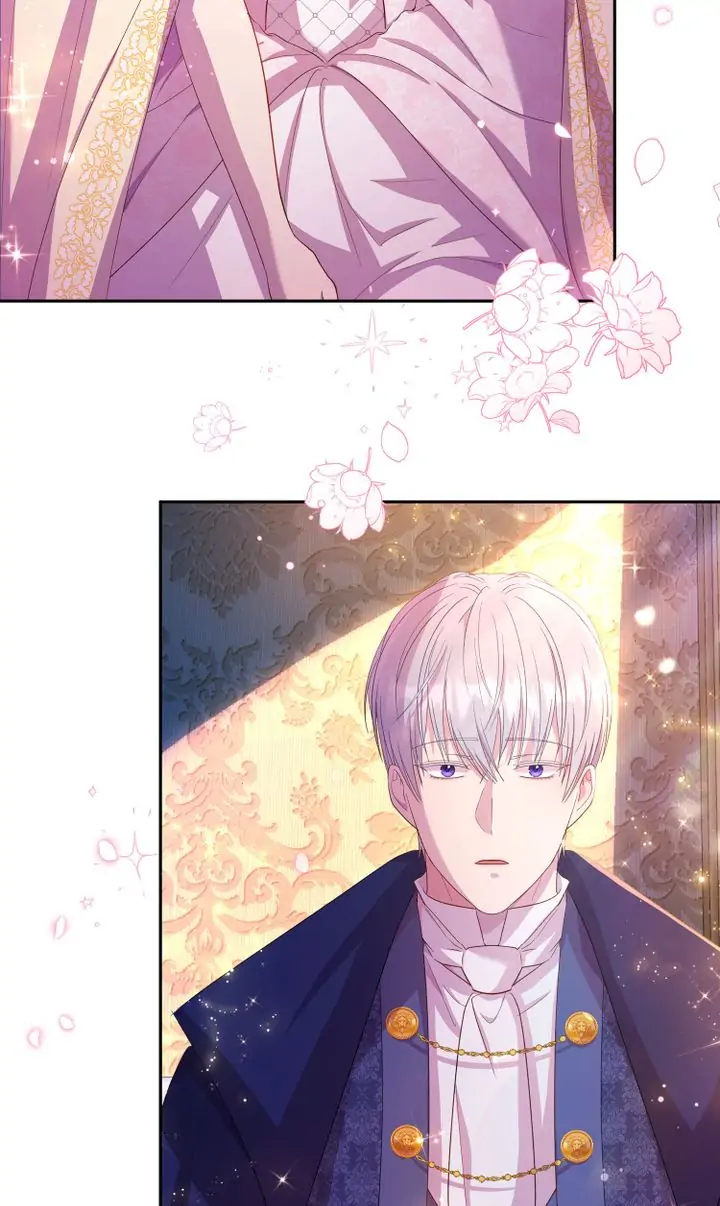 How the Count’s Young Lady Tames the Emperor’s Dog Chapter 19 - page 62