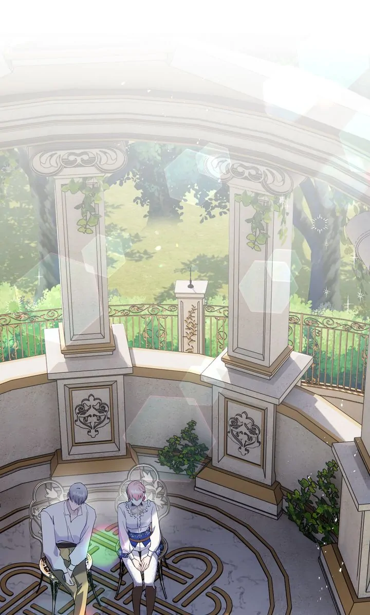 How the Count’s Young Lady Tames the Emperor’s Dog Chapter 47 - page 1