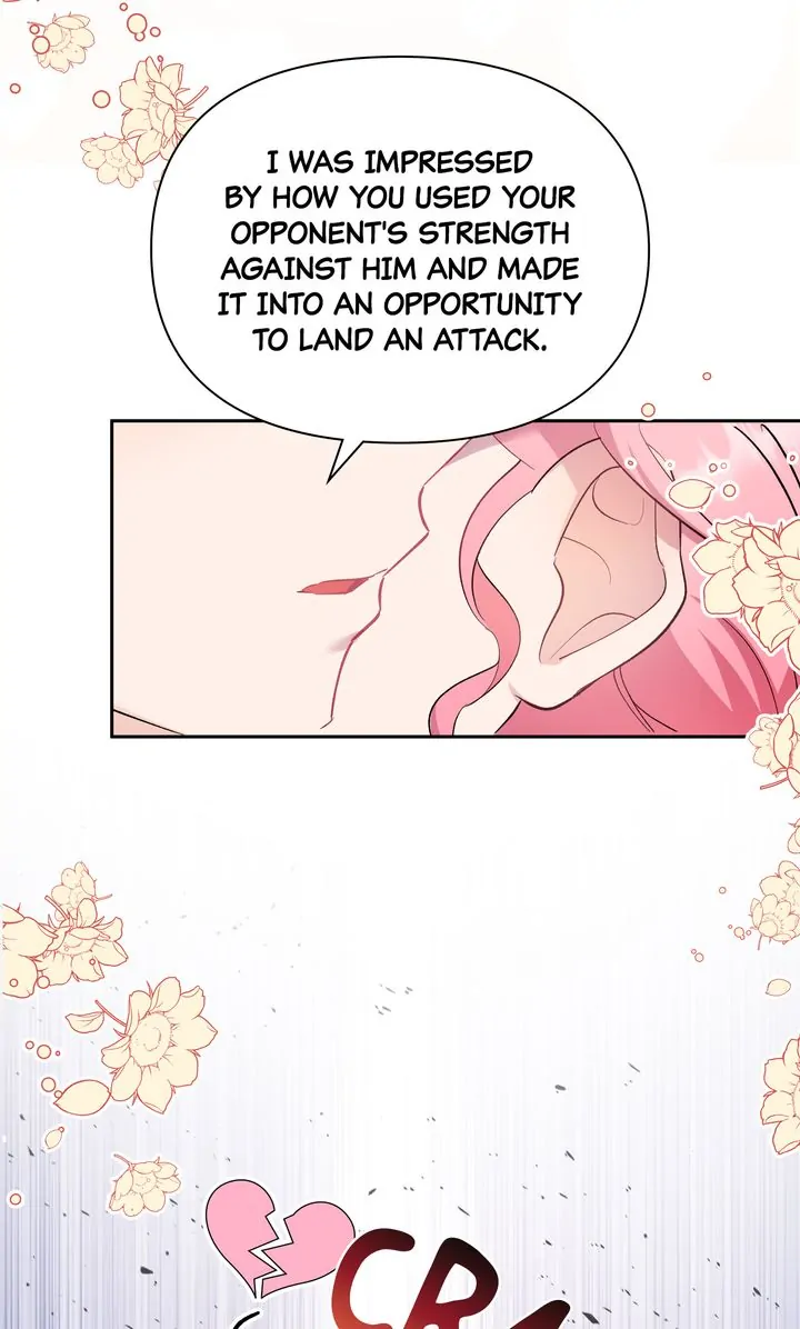 How the Count’s Young Lady Tames the Emperor’s Dog Chapter 47 - page 14