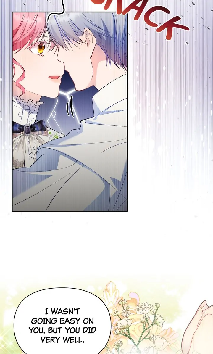 How the Count’s Young Lady Tames the Emperor’s Dog Chapter 47 - page 15